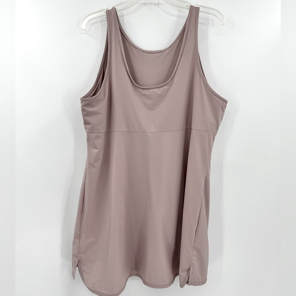 Nike bliss running dress-Size XX Large - Picture 3 of 6